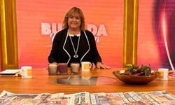 Almula Merter ile “Biz Bize Sohbetler” başladı!