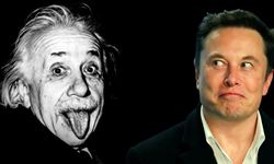 Einstein, Elon Musk'ın yapay zekası x.AI'yı sorguluyor