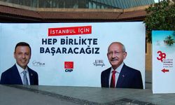 CHP İstanbul İl Kongresi Haliç Kongre Merkezi'nde başladı