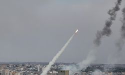 İsrail: Hamas İran'dan aldığı talimat ve destekle saldırı başlattı