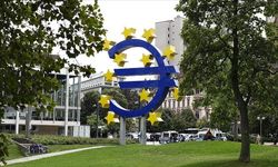ECB'nin faiz artırımları enflasyonla mücadelede etkisini gösteriyor