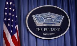 Pentagon: ABD, İsrail'e hava savunması dahil savunma desteğini arttırıyor