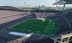 UEFA, EURO 2032 için aday stadyumları duyurdu