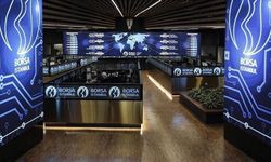 Borsa güne yüzde 0,71 artarak rekorla başladı