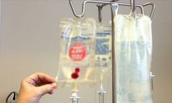 Merck, kanser ilaçları geliştirmesi için Daiichi Sankyo ile 5,5 milyar dolarlık anlaşma imzaladı