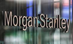 Yatırım bankası Morgan Stanley'de CEO değişimi