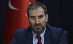 AK Parti Genel Başkan Yardımcısı ve Trabzon Milletvekili Mustafa Şen: İsrail ettiğini bulacak