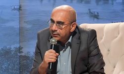Derviş Zaim: "Filmlerimde Türkiye’nin, yaşadığımız coğrafyanın meselelerine doğrudan el atma çabası görülür"