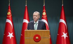 Cumhurbaşkanı Erdoğan, 2024 yılı kredi ve burs rakamlarını açıkladı