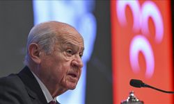 MHP Genel Başkanı Devlet Bahçeli: Cumhur İttifakı kapsamında AK Parti ve MHP bir ve iç içedir
