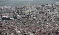 Bilim insanlarından deprem bölgeleri için "çelik yapı" önerisi