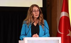 Bern Büyükelçisi Acarsoy, İsviçre ile kültürel işbirliğinin diğer alanlara da yayılmasını arzuladıklarını söyledi