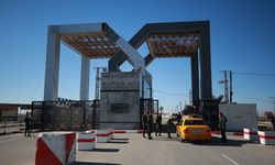 ABD'nin İsrail Elçiliği:  Refah Kapısı'nın bugün açılacağı bilgisini aldık