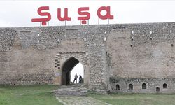 Azerbaycan'ın geçen yıl özgürleştirdiği Şuşa, Ekonomik İşbirliği Teşkilatı'nın 2026 "Turizm Başkenti" oldu