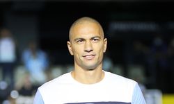 Gökhan İnler, UEFA'nın eğitim programına seçildi