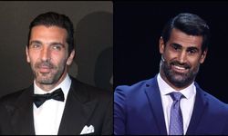 EURO 2032 ev sahipliği için Volkan Demirel ve Buffon da konuşma yapacak