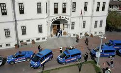 "Kafes Operasyonları" 2 ayrı suç örgütü çökertti