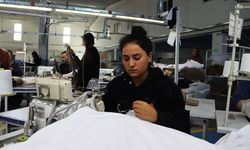 Tekstil sektörünün 9 aylık ihracatı 7 milyar doları aştı