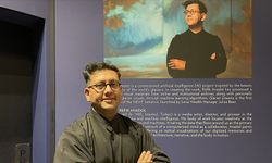 MoMA, Refik Anadol'un eserini kalıcı koleksiyonuna ekledi