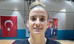 Antalya'nın kadın basketbol takımı, Avrupa Kupası'nda ikinci galibiyetini hedefliyor