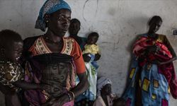 WFP: Güney Sudan'da açlıkla mücadele için 526 milyon dolardan fazla kaynağa ihtiyaç var