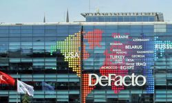 DeFacto "Cumhuriyet Değerlerini Taşıyan Marka" seçildi