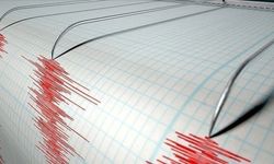 Şili açıklarında 6,7 büyüklüğünde deprem
