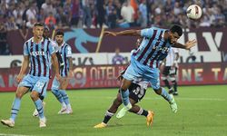 Trabzonspor ligde beraberliği unuttu