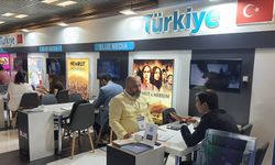 Türk dizileri Cannes'da 108 ülkenin ilgi odağı oldu