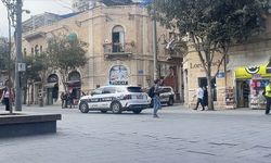 İsraillilerin yaşadığı Batı Kudüs’te son durum