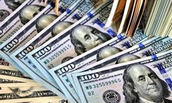 ABD'nin bütçe açığı, 2023 mali yılında 1,7 trilyon dolar oldu