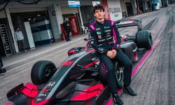 Cem Bölükbaşı, Cumhuriyetin 100. yılında Super Formula final yarışına çıkacak