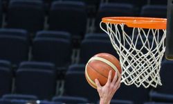 Manisa Büyükşehir Belediyespor, FIBA Avrupa Kupası'nda yarın Bakken Bears'a konuk olacak