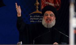 Hizbullah lideri Nasrallah, İslami Cihad ve Hamas'ın üst düzey yöneticileriyle görüştü