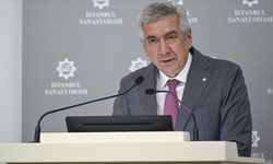 İSO Başkanı Bahçıvan: Cumhuriyetimizin yeni yüzyılında hedefimiz ileri teknolojiye dayalı üretim olmalı