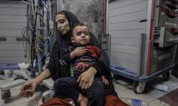 İslami Cihad, "Gazze'deki hastaneyi bombaladıkları" yönündeki İsrail iddialarını yalanladı