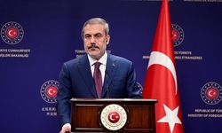 Bakan Fidan, İngiltere Dışişleri Bakanı Cleverly ile telefonda görüştü