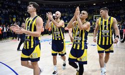 Fenerbahçe Beko yarın LDLC ASVEL'i ağırlayacak