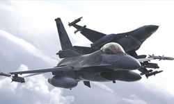 Irak ve Suriye'nin kuzeyi dahil son bir haftada 252 terörist etkisiz hale getirildi
