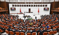 Meclis bu hafta Irak ve Suriye tezkereleri için mesai yapacak