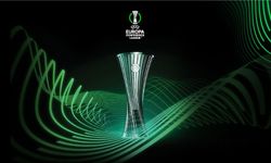 UEFA Avrupa Konferans Ligi'nde ikinci hafta heyecanı yarın yaşanacak