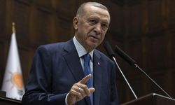 Cumhurbaşkanı Erdoğan: Filistin halkını topyekun cezalandırmayı amaçlayan fevri kararlardan herkes uzak durmalı