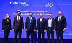 Dünyanın önde gelen özel sermaye fonlarının temsilcileri İstanbul'da buluştu