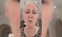 İskoçya Başbakanı'nın Gazze'de mahsur kalan kayınvalidesi: İnsanlık nerede?