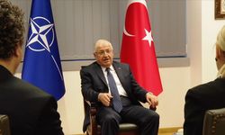 Milli Savunma Bakanı Güler: Gelinen noktada temel hedefimiz çatışmanın gecikmeden sona erdirilmesidir