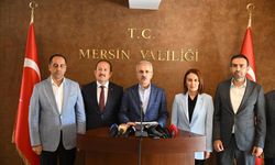 Bakan Uraloğlu'dan bölünmüş yol vurgusu: Meşakkatli yolculuklar tarihe gömülecek