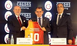 Galatasaray Kadın Basketbol Takımı'nın isim sponsoru Çağdaş Faktoring oldu