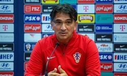 Hırvatistan Milli Futbol Takımı Teknik Direktörü Dalic: Türkiye maçı kilit öneme sahip