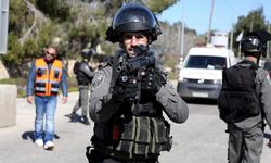 İsrail polisi: Doğu Kudüs'te 2 Filistinli öldürüldü