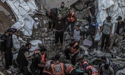 İsrail'in Gazze'ye saldırılarında öldürülen gazetecilerin sayısı 18'e yükseldi